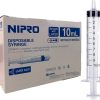 NIPRO 10CC SYRING