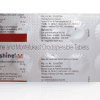 BILADINE M TAB