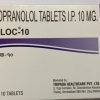 BELOC-10 TAB