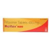 RCIFAX 400MG TAB