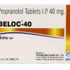 BELOC-40 TAB