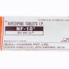 NF 10 TAB.