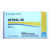 SLETRAL 50 TAB